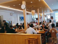 -素满香·Vegan食养自助(天一广场店)