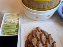 -便宜坊烤鸭店(玉蜓桥店)