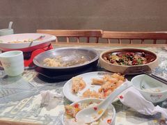 -井水小厨·湘菜(活力广场店)