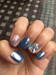 -Single·会社美甲美睫