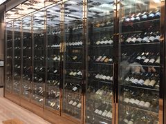-圣丰索菲特·2 On 988 Café 自助餐厅