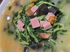 -金枝玉叶上海人家食府(三里河店)
