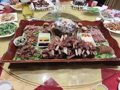 -漕河全驴宴饭店(徐水店)