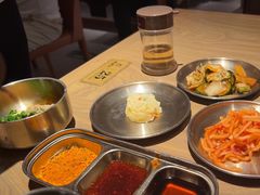 -西塔老太太泥炉烤肉(亚运村店)
