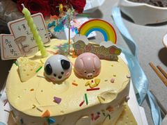-海底捞火锅(丰尚国际广场店)