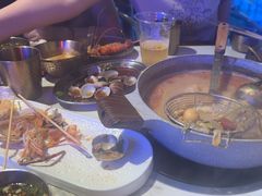 -琥珀川糟粕醋火锅(慈云寺店)