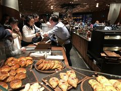 -星巴克(宏汇国际广场店)