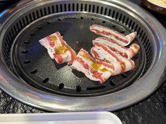 -老卜奎齐齐哈尔烤肉(人民东路店)