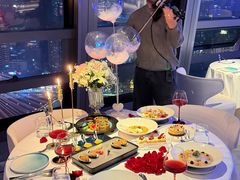 -天玑高空江景餐厅&酒吧Sky Secret Restaurant&Bar
