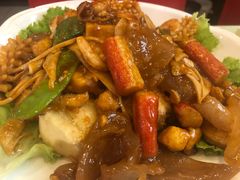 -华勘酒楼中山门广宁路店