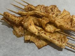 -烤五行·烧烤烤串(石佛营店)