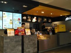 -麦当劳(新达汇三林店)
