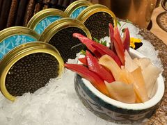 -Minase水濑·日料放题(外滩店)