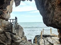 -渔家厨坊·海鲜大排档(湄洲岛店)