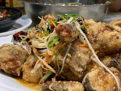 -老健康贾姨原味馆