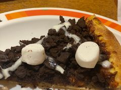 -比格比萨自助(万柳华联店)