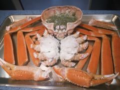-本达人海鲜烧烤·朝鲜族风味(发展店)