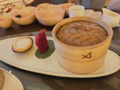 -采悦轩中餐厅·粤菜·海南菜(神州半岛喜来登度假酒店)