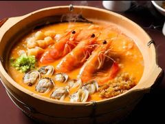 -潮堂 · 潮州菜(人广来福士店)