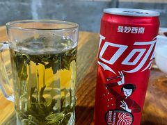 -乔岩保应烧烤店