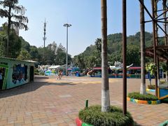 -重庆海昌加勒比海水世界