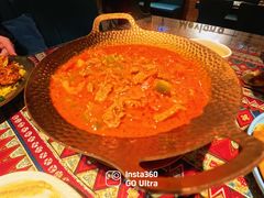 -梅夫娜土耳其餐厅.清真HALAL