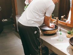 -亿诣蝎府炸酱面羊蝎子火锅(酷车小镇店)