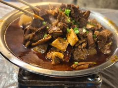 -麻木老地方牛筋牛杂(长堤街店)