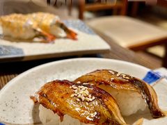 -大雄寿司(中华广场店)