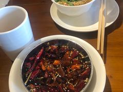 -清真·鸦儿李记·涮肉(和平里店)