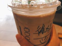 -星巴克(常州星河国际店)