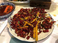 -付掌柜在成都·热炒砂锅集(金禾店)