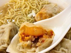 鲜虾蟹子云吞-巧美面家(东华西店)