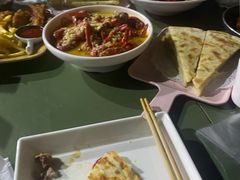 -叶派龙虾•招牌香辣蟹·海鲜(中海国际店)