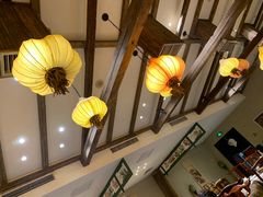 -古关火锅店(古北水镇景区店)