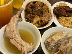 -松發肉骨茶(先得坊店)