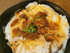 -敦煌喜宴(万达广场店)