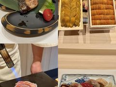-鮨一日本料理旗舰店(总店)