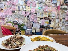 -美达尔烧烤(银川东路店)