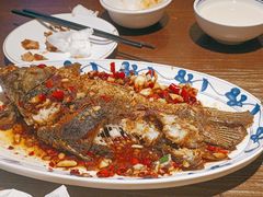 -八碗湘长沙市井菜(坡子街店)