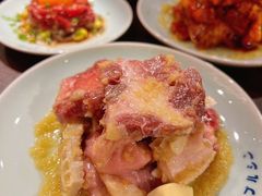 -蒜香焼肉PURUSHIN(马场路店)