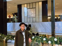 -王府半岛酒店