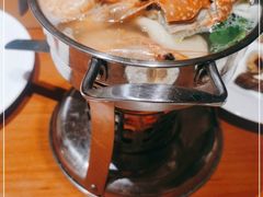 -宁波石浦豪生大酒店·自助餐厅