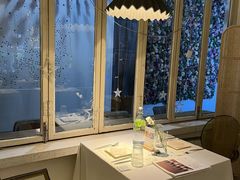 -春树下·树屋花房西餐厅(罍街AS1980店)