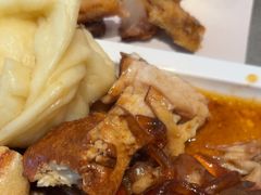 -灶座小锅烀饼·铁锅炖(道里店)