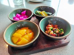 -半山腰·云南菜(侨福芳草地店)