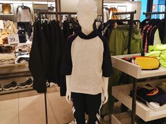 -ZARA(凯德乐峰广场店)
