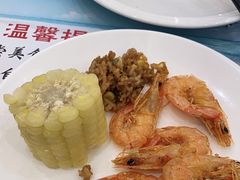 -鲤鱼门渔人码头自助餐厅