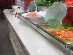 -四囍码头海鲜烧烤自助火锅(外滩南京东路悦荟广场店)