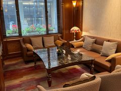 -国际饭店·原点咖啡吧ORIGIN CAFE&BAR